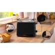 Bosch Compact Toaster | TAT3M123 MyMoment | Power 950 W | Number of slots 2 | Housing material Plast
