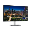 Dell | U3225QE | 32 " | IPS | UHD | 16:9 | 120 Hz | 5 ms | 3840 x 2160 pixels | 450 cd/m² | HDMI por