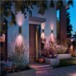 Philips Hue WCA Appear Outdoor Wall Lantern