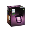 Philips Hue WCA Econic Outdoor Wall Lantern | 15 W | 2000-6500 Hue White Colour Ambiance