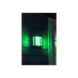 Philips Hue WCA Impress Outdoor Wall Large Lantern | 8 W | 2000-6500 Hue White Colour Ambiance