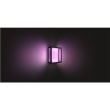 Philips Hue WCA Impress Outdoor Wall Large Lantern | 8 W | 2000-6500 Hue White Colour Ambiance