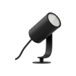 Philips Hue WCA Lily Outdoor Spot Light Extension 24V | 8 W | 2000-6500 Hue White Colour Ambiance