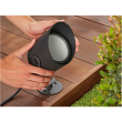 Philips Hue WCA Lily XL Outdoor Spot Light 24V | 15 W | 2000-6500 Hue White Colour Ambiance