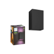 Philips Hue WCA Resonate Outdoor Wall Lantern