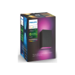 Philips Hue WCA Resonate Outdoor Wall Lantern