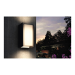 Philips Hue Turaco Outdoor Wall Lantern | E27 | 9 W | Warm white