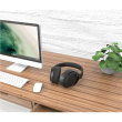 Gembird | BT Headset | BHP-ANC-01 | Bluetooth | Black