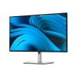 Dell | P2725DE | 27 " | IPS | 16:9 | 100 Hz | 5 ms | 2560 x 1440 pixels | 350 cd/m² | HDMI ports qua