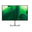 Dell P2425D | 24 " | IPS | 16:9 | 100 Hz | 5 ms | 2560 x 1440 pixels | 350 cd/m² | HDMI ports quanti