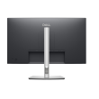 Dell P2725D | 27 " | IPS | 16:9 | 100 Hz | 5 ms | 2560 x 1440 pixels | 350 cd/m² | HDMI ports quanti