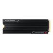 Samsung 9100 PRO | 2000 GB | SSD form factor M.2 2280 | Solid-state drive interface PCI Express 5.0 