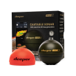 Deeper Smart Sonar Chirp+3 | Sonar | Wi-Fi | Brown Green