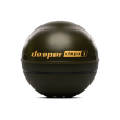 Deeper Smart Sonar Chirp+3 | Sonar | Wi-Fi | Brown Green