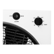 Tristar VE-5858 | Table Fan | White | Diameter 30 cm | Number of speeds 3 | 40 W | No
