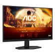 AOC 27G42E | 27 " | IPS | FHD | 16:9 | 180 Hz | 1 ms | 1920 x 1080 pixels | 300 cd/m² | HDMI ports q