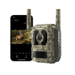 Reolink | 4K 4G Cellular Trail Camera with Live Streaming | Talon Series S130 | Trail | 8 MP | 4mm/F