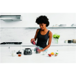 NINJA | Blender 2-in-1 with Smart Torque and Auto-iQ | CB100EU | Tabletop | 1100 W | Jar material Pl