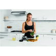 NINJA | Blender 2-in-1 with Smart Torque and Auto-iQ | CB100EU | Tabletop | 1100 W | Jar material Pl