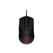 MSI Gaming Mouse | FORGE GM100 | Wired | USB 2.0