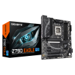 Gigabyte Z790 EAGLE | Processor family Intel | Processor socket LGA1700 | DDR5 DIMM | Supported hard