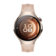 Huawei Watch 5 (42mm) | Smart watch | AMOLED | 1.38 inches | Waterproof | Beige