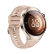 Huawei Watch 5 (42mm) | Smart watch | AMOLED | 1.38 inches | Waterproof | Beige
