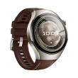 Huawei Watch 5 (46mm) | Smart watch | AMOLED | 1.5 inches | Waterproof | Brown