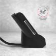 AXAGON Universal desktop USB contact Smart/ID and SD/microSD/SIM card reader | CRE-SM2