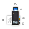 AXAGON External 5-slot reader | CRE-X1