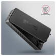 AXAGON USB-C 20Gbps - M.2 NVMe SSD ARMORED Box | EEM2-20G