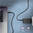 AXAGON Data and charging cable
