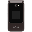 myPhone Harmony LTE Praline Collection | Brown | 2.8+1.44 " | IPS | 48 MB | 128 MB | Single SIM | Mi