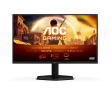 AOC 25G42E | 25 " | IPS | FHD | 16:9 | 180 Hz | 1 ms | 1920 x 1080 pixels | 300 cd/m² | HDMI ports q