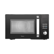 Midea Microwave Oven | MAC23XF | Free standing | 23 L | 800 W | Convection | Grill | Black