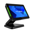 ProDVX APPC-7XPL | 7 " | Landscape/Portrait | 24/7 | Android | Wi-Fi | Touchscreen | 300 cd/m² | 140