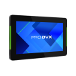 ProDVX APPC-7XPL | 7 " | Landscape/Portrait | 24/7 | Android | Wi-Fi | Touchscreen | 300 cd/m² | 140