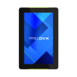 ProDVX APPC-7XPL | 7 " | Landscape/Portrait | 24/7 | Android | Wi-Fi | Touchscreen | 300 cd/m² | 140