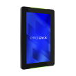 ProDVX APPC-7XPL | 7 " | Landscape/Portrait | 24/7 | Android | Wi-Fi | Touchscreen | 300 cd/m² | 140