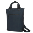 Targus Avila Convertible Tote | Backpack | Midnight | 15-16 " | Shoulder strap | Waterproof