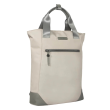 Targus Avila Convertible Tote | Backpack | French Oak | 15-16 " | Shoulder strap | Waterproof