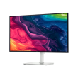 Dell | S2725QS | 27 " | IPS | UHD | 16:9 | 120 Hz | 4 ms | 3840 x 2160 pixels | 350 cd/m² | HDMI por
