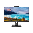 Philips | 272S1M/00 | 27 " | IPS | 16:9 | 75 Hz | 4 ms | 1920 x 1080 pixels | 300 cd/m²