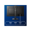 Philips | 272S1M/00 | 27 " | IPS | 16:9 | 75 Hz | 4 ms | 1920 x 1080 pixels | 300 cd/m²