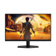 AOC Q27G42XE | 27 " | IPS | QHD | 16:9 | 180 Hz | 1 ms | 2560 x 1440 pixels | 300 cd/m² | HDMI ports