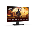 AOC Q27G42XE | 27 " | IPS | QHD | 16:9 | 180 Hz | 1 ms | 2560 x 1440 pixels | 300 cd/m² | HDMI ports
