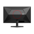 AOC Q27G42XE | 27 " | IPS | QHD | 16:9 | 180 Hz | 1 ms | 2560 x 1440 pixels | 300 cd/m² | HDMI ports