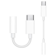Cablexpert | USB type-C plug to stereo 3.5 mm audio adapter cable
