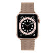 Fixed | Mesh Strap for Apple Watch 38/40/41mm | Rose gold