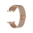Fixed | Mesh Strap for Apple Watch 38/40/41mm | Rose gold